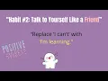 Download Lagu 5 Daily Habits to Build Unstoppable Confidence | Level Up Vibes