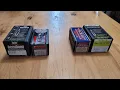 Accubond vs LRX and TTSX vs Ballistic Tip
