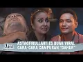 Download Lagu Pesugihan Air Mandi Mayat Untuk Penglaris ES Buah | Aini Malaikat Tak Bersayap ANTV Eps 76 FULL