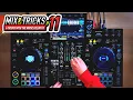 Download Lagu 4 Tricks w/ the Noise Color FX | Mix \u0026 Tricks #11 w/ XDJ-RX3