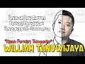 Lagu William Tanuwijaya - Kisah Sukses Dan Inspiratif Pendiri Tokopedia || Draw Story