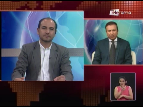 Dr. Juan Cristóbal Lloret 