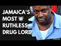 Christopher Dudus Coke - Jamaica s Most Ruthless Drug Lord