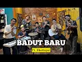 Download Lagu BADUT BARU (LIVE) - Dbatlayar ft. Fivein #LetsJamWithJames