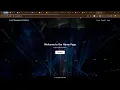 Event Management Platform Project Django React AWS