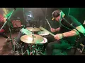 Download Lagu CIGAR - Drum Cam - \