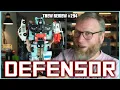 Download Lagu G1 Protectobots! Thew's Awesome Transformers Reviews 294