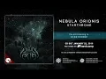 Lagu NEBULA ORIONIS - Starthrone [full album]