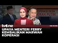 Download Lagu [FULL] Upaya Menteri Ferry Juliantono Kembalikan Marwah Koperasi | One on One tvOne