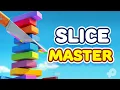 Slice Master Full Gameplay Walkthrough