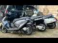 Download Lagu Indahnya motor listrik dinamo side drive, honda cuv e - alessa ex300 - kymco like ev