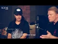 Download Lagu Nader Sadek interviews Nile's Karl Sanders, Derek Roddy and Mahmud Gecekusu In Egypt