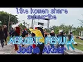 Download Lagu AEROBIC PEMULA JODHA AKBAR LOW IMPACT