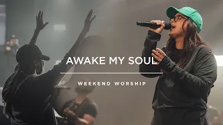 Download Awake My Soul | Red Rocks Worship MP3