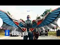 Download Lagu Capitão América: Admirável Mundo Novo | Trailer Dublado
