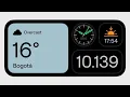 Digital Clock with HTML CSS JS Tutorial