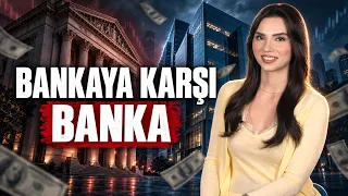 DÜNYA YENİ BİR PARA DÜZENİ KURUYOR! #meryemkenan