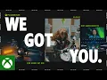 PC Game Pass We Got You