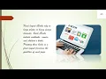 Tips On Epub Conversion And Publishing
