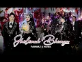 Download Lagu JHELENAH BHUNGA Viral Di TikTok Kisah Nyata Fawwaz Dan Hilwa
