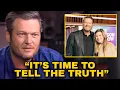 Download Lagu Blake Shelton geeft eindelijk toe wat we allemaal al vermoedden over Kelly Clarkson