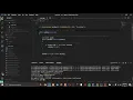 Simple SFML setup in Vs code