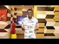 Shoday & Magixx Set to Drop New Single ‘Che’ |AITMusicPlus|HitlistNCruzin