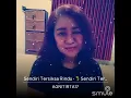 Download Lagu sendiri tersiksa rindu