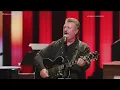 Country legend Joe Diffie 61 dies from COVID-19 complications