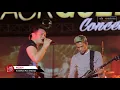 NOAH TERBARU | Andaikan Kau Datang | Live Konser Apache Feel The BLACKGOLD Concert - MANADO 2017