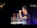 Download Lagu NOAH TERBARU | Andaikan Kau Datang | Live Konser Apache Feel The BLACKGOLD Concert - MANADO 2017
