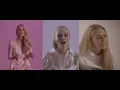 Amanda Jordan - Pretty Girl (Official Music Video)