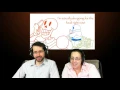 Rustyfoxes REACT to BLUNDERTALE The Untrying