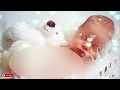 Mozart Lullaby For Babies To Go To Sleep ♫ Twinkle Little Star