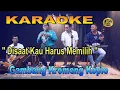Download Lagu KARAOKE DISAAT KAU HARUS MEMILIH - gambang kromong koplo