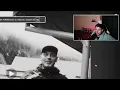 Reaktion auf Dorian - Gold & Eis (Official Video)