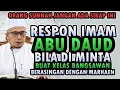Download Lagu Prof Dato Dr MAZA - Respon Imam Abu Daud Bila DiMinta Buat Kelas Bangsawan Berasingan Dengan Marhaen
