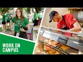 Your Guide to Campus Jobs at UND