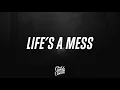 Lagu Juice Wrld - Life's a Mess ft. Halsey (Lyrics)