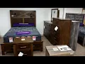 Olliff Boeve Furniture 2024 Harvest