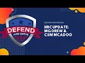 2021 HR Conference HRC Commander CSM