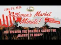 Are imports affecting Calf Prices Cattlemen s Market Report July 28 2026 Lakeland FL