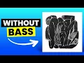 True Believers - Don Broco/Sam Carter | No Bass (Play Along)