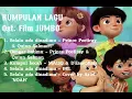 Lagu Kumpulan Lagu _ OST. JUMBO _ Selalu Ada Dinadimu