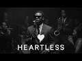 Download Lagu HEARTLESS (Smokey 1970’s Juke Joint Version) – So Powerful It’ll Break Your Heart Twice [FULL SONG]