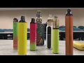 Dothan collects almost 100k in vape sales tax
