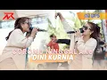 Download Lagu Dini Kurnia - COROMU NINGGAL AKU || NEW RAXZASA (Live Anniversary Bolo Cangkruk, Kumendung Muncar)