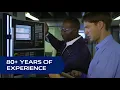 MSC Metalworking Services