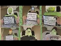 Can I draw on it Man finds creative way to help himself beat cancer