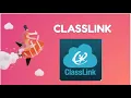 Classlink PD - Central ISD